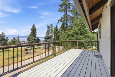 Secondary waterfront with deeded lake Pend O'reille water access - photo 49