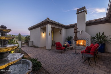 Welcome to your sonoran escape where you'll enjoy mountain views - photo 10