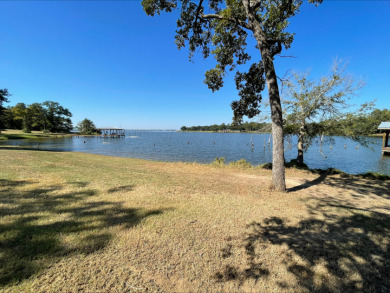 Lake Lot For Sale in Jewett, Texas