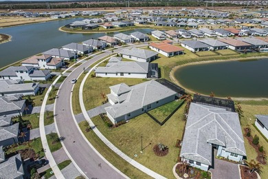 Welcome to elevated Florida luxury living in PGA Verano, one of - photo 52