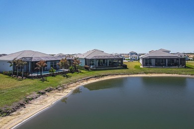 Welcome to elevated Florida luxury living in PGA Verano, one of - photo 57
