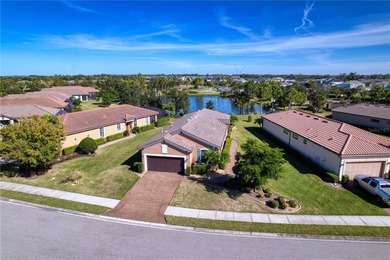 (private lake, pond, creek) Home For Sale in Palmetto Florida