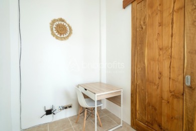 Brand New and Charming 1 BR Villa with Office Space and Rooftop - photo 13