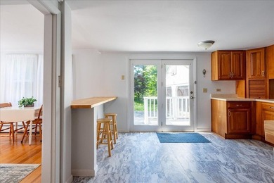 6.88 acres. Welcome to 332 Back River Road. A peaceful, relaxing - photo 4