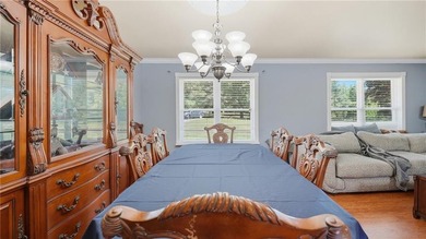Sitting on just under 16 acres in a quiet, rural corner of - photo 7