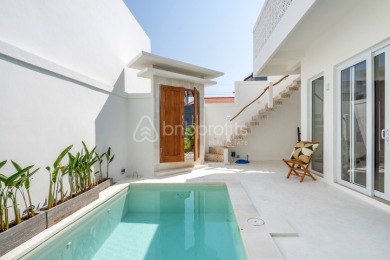 Brand New and Charming 1 BR Villa with Office Space and Rooftop - photo 21