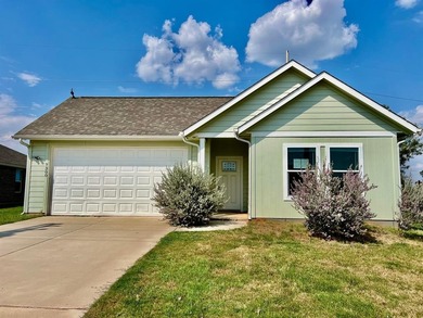 Lake Granbury Home Active Under Contract in Granbury Texas