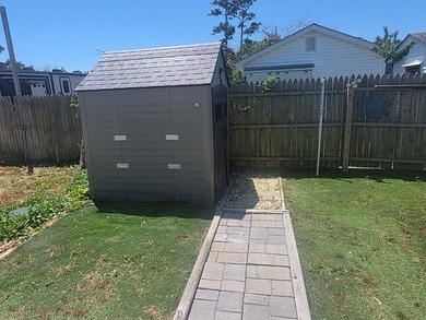LOOKING FOR A ISLAND GET AWAY? This Trailer might be what you're - photo 7