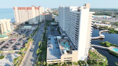 (private lake, pond, creek) Condo For Sale in Panama City Beach Florida