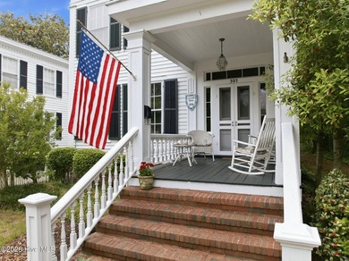 Step into a piece of Beaufort's history with the c. 1856 - photo 1