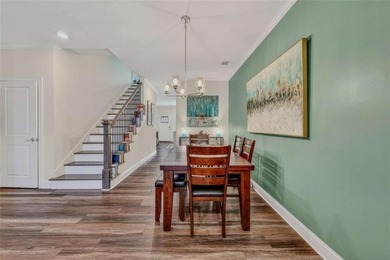 Welcome to this charming 3-bedroom, 2.5-bathroom townhome - photo 11