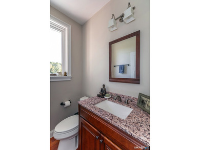 A spacious contemporary located in a resort quality setting - photo 13