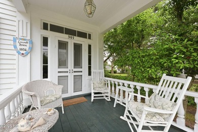 Step into a piece of Beaufort's history with the c. 1856 - photo 3