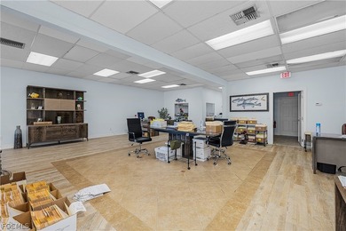 6 unit concrete block and stucco office/retail investment - photo 14