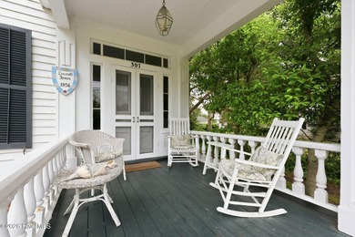 Step into a piece of Beaufort's history with the c. 1856 - photo 4