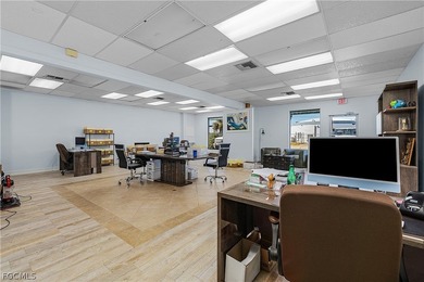 6 unit concrete block and stucco office/retail investment - photo 15