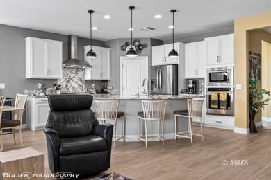 Welcome to 988 Majestic View, a beautifully upgraded