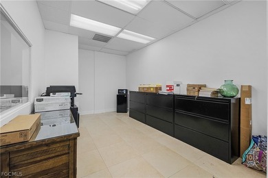 6 unit concrete block and stucco office/retail investment - photo 16
