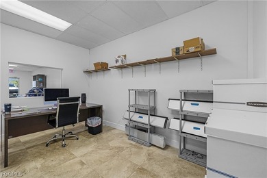 6 unit concrete block and stucco office/retail investment - photo 17