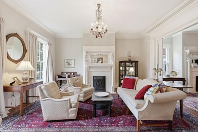 Step into a piece of Beaufort's history with the c. 1856 - photo 7