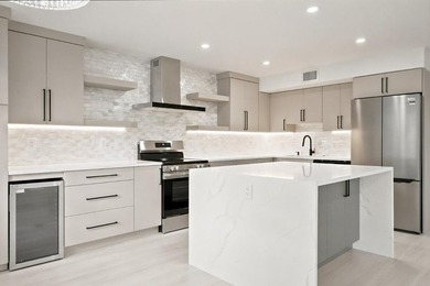 Welcome to this impeccably renovated 2-bedroom, 2-bath residence - photo 17