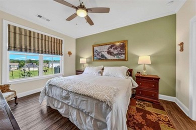 Welcome to this charming 3-bedroom, 2.5-bathroom townhome - photo 20
