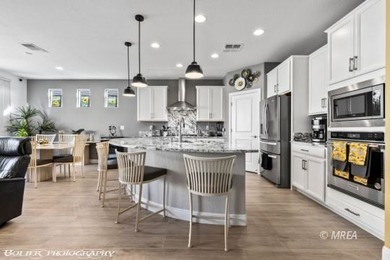 Welcome to 988 Majestic View, a beautifully upgraded