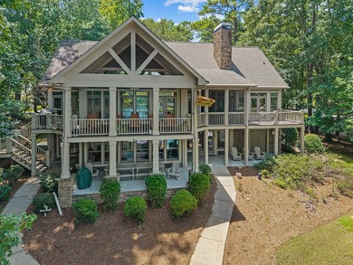 Rare main-lake opportunity on the highly desirable Richland - photo 2