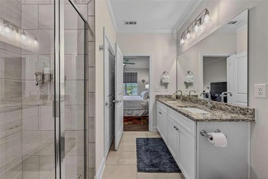 Welcome to this charming 3-bedroom, 2.5-bathroom townhome - photo 22
