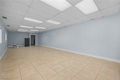 6 unit concrete block and stucco office/retail investment - photo 23