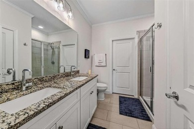 Welcome to this charming 3-bedroom, 2.5-bathroom townhome - photo 23