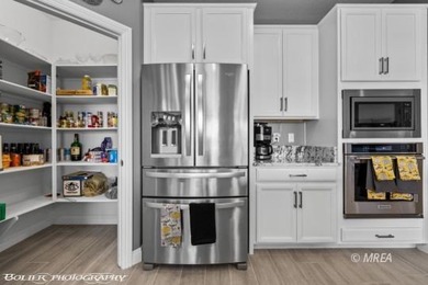 Welcome to 988 Majestic View, a beautifully upgraded