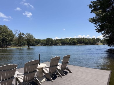 Rare main-lake opportunity on the highly desirable Richland - photo 5