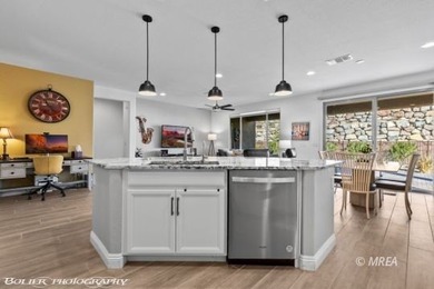 Welcome to 988 Majestic View, a beautifully upgraded