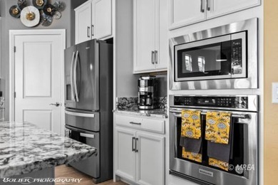 Welcome to 988 Majestic View, a beautifully upgraded