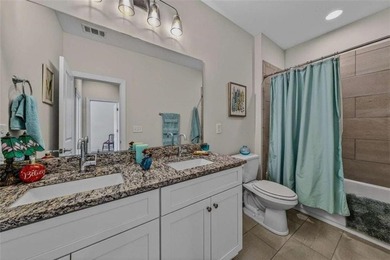 Welcome to this charming 3-bedroom, 2.5-bathroom townhome - photo 29