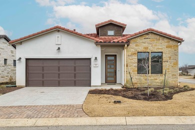 Lake LBJ Home For Sale in Horseshoe Bay Texas