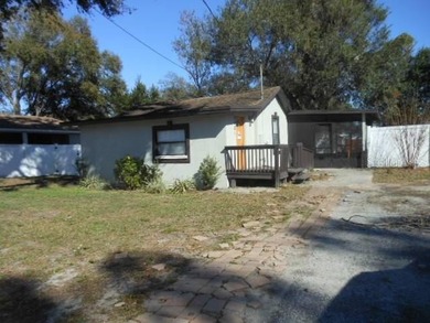 Charming Renovated Bungalow in North Tampa - Move-In Ready - photo 1