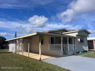 Palm Bay Colony 55+, turn key ready, you OWN your land, low - photo 1
