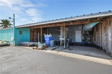 6 unit concrete block and stucco office/retail investment - photo 32