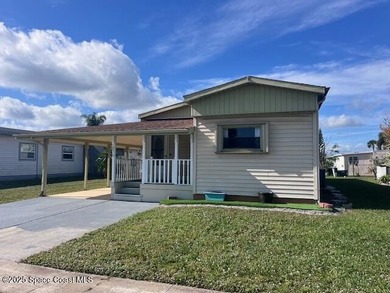 Palm Bay Colony 55+, turn key ready, you OWN your land, low - photo 2
