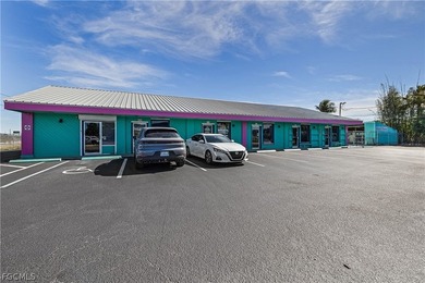 6 unit concrete block and stucco office/retail investment - photo 36
