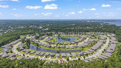 Welcome to one of the most beautiful homes in Driftwood Estates - photo 39