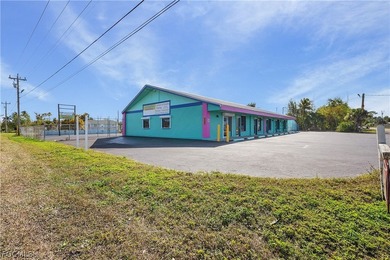 6 unit concrete block and stucco office/retail investment - photo 39