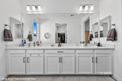 Welcome to 988 Majestic View, a beautifully upgraded