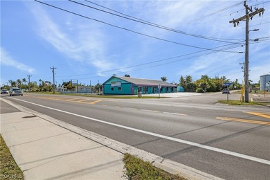6 unit concrete block and stucco office/retail investment - photo 41