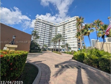 Golden Isles Lakes Area Condo Sale Pending in Hallandale Beach Florida