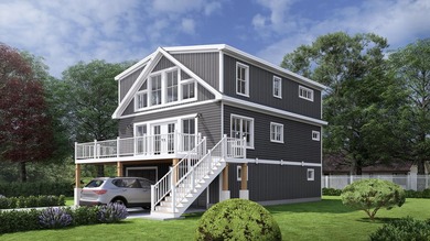 Experience the very best of coastal Maine living in this - photo 2