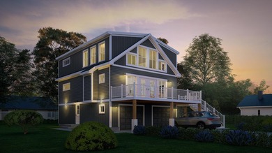 Experience the very best of coastal Maine living in this - photo 3