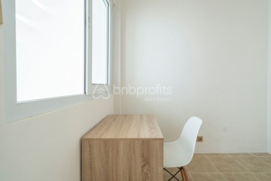 Brand New and Charming 1 BR Villa with Office Space and Rooftop - photo 12